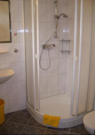 Hotel-Pension Stallinger ويرغ الغرفة الصورة