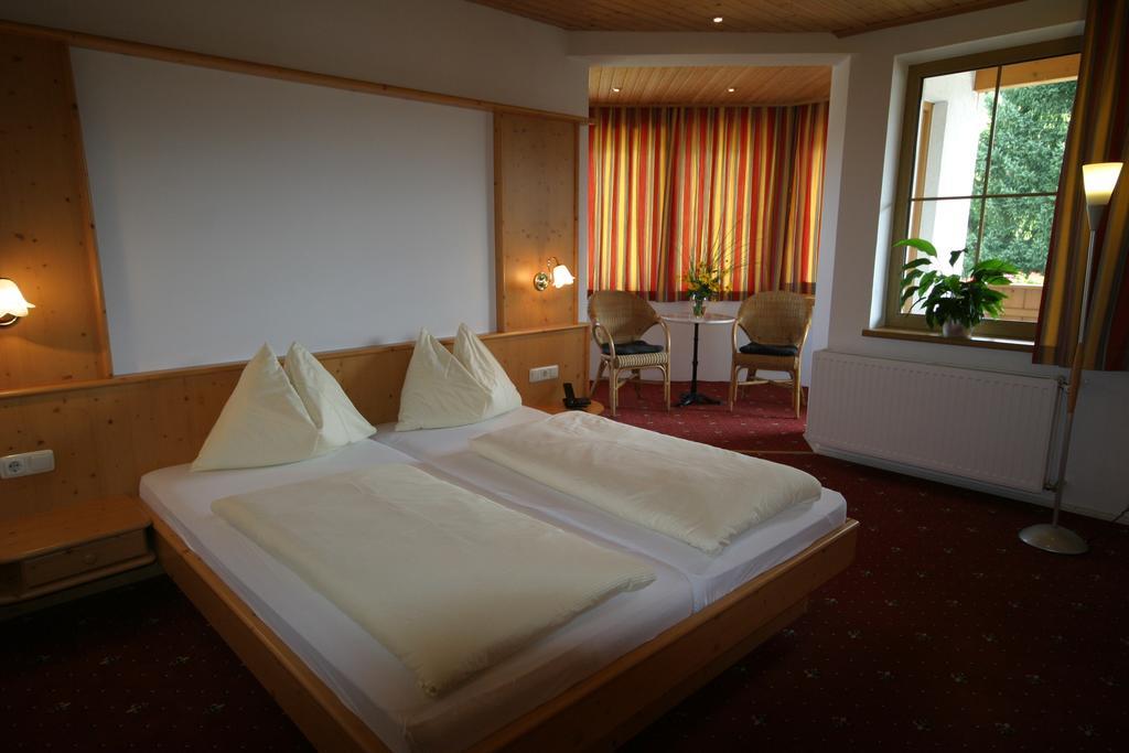 Hotel-Pension Stallinger ويرغ المظهر الخارجي الصورة
