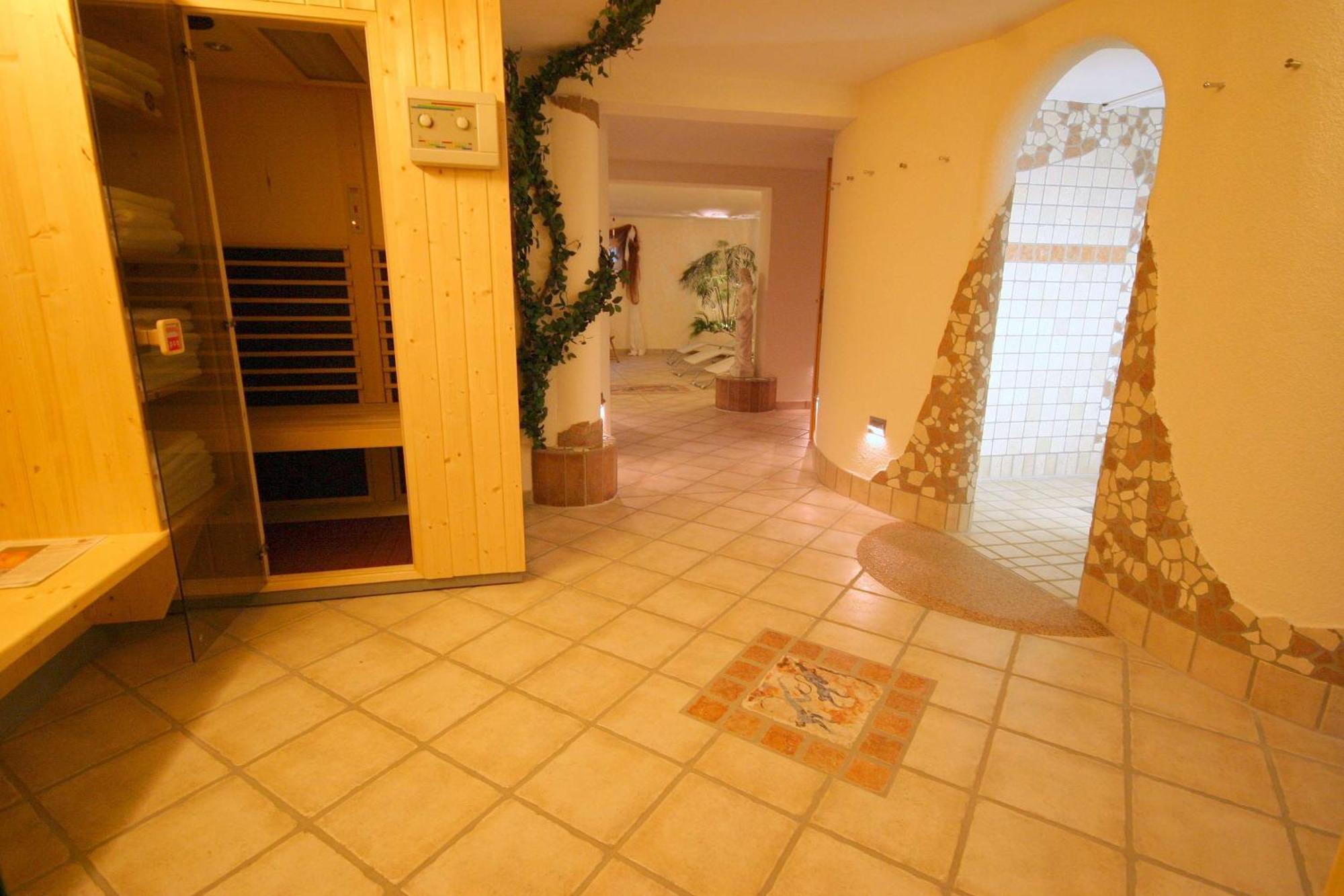 Hotel-Pension Stallinger ويرغ المظهر الخارجي الصورة
